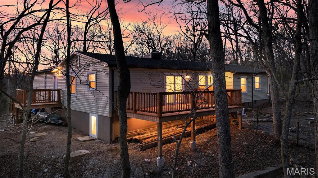 Lake Sherwood Estates - Residential