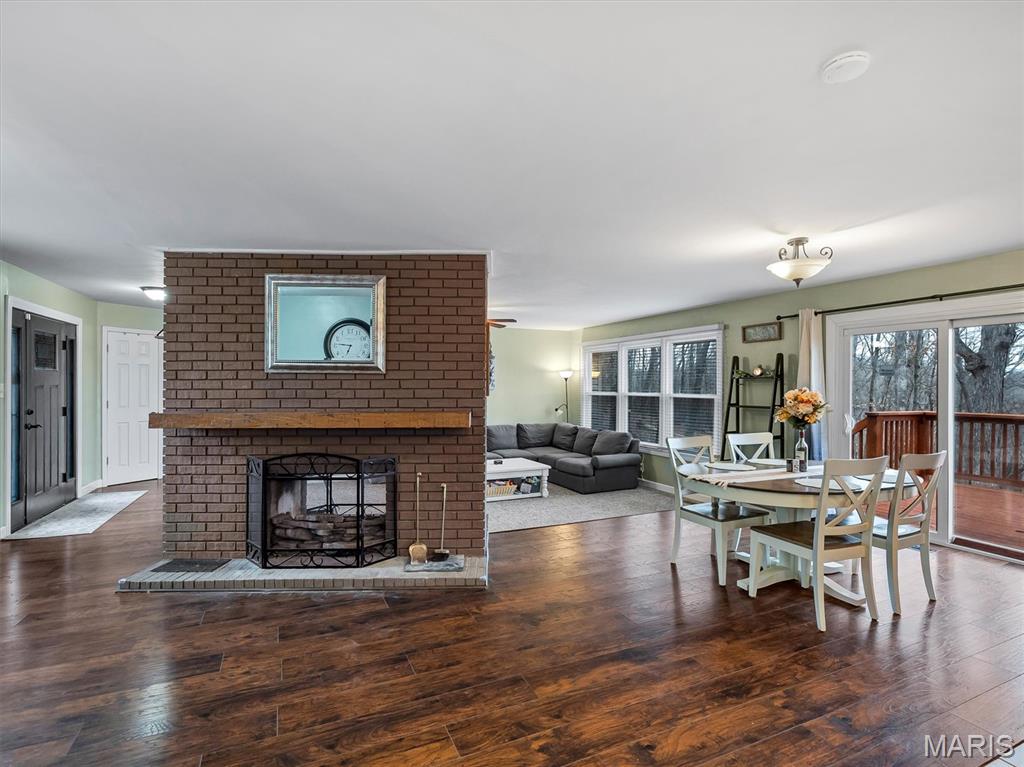 Lake Sherwood Estates - Residential