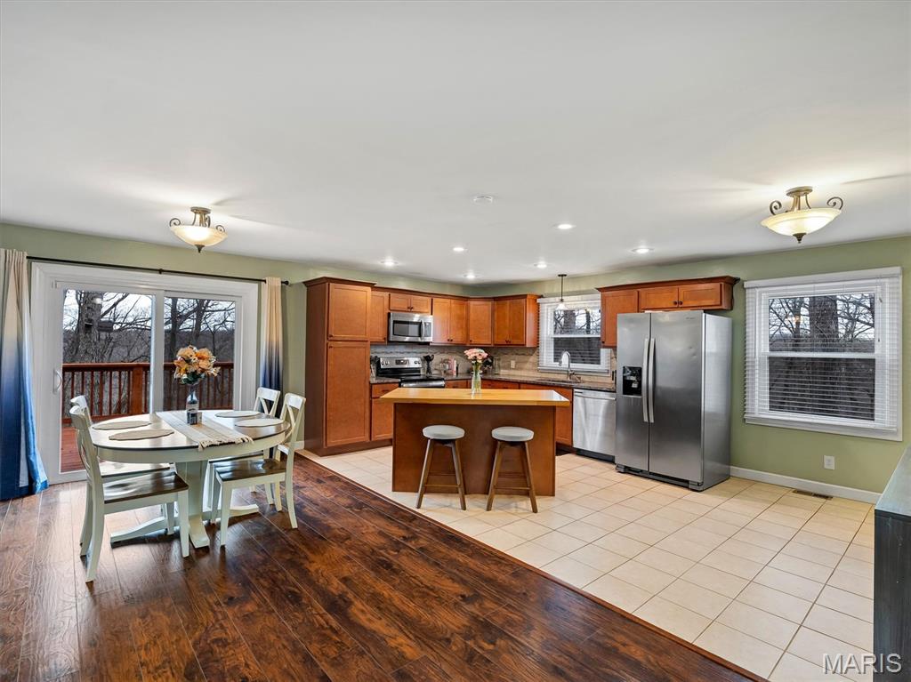 Lake Sherwood Estates - Residential