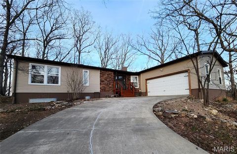 1900 Glenn Court Marthasville MO 63357