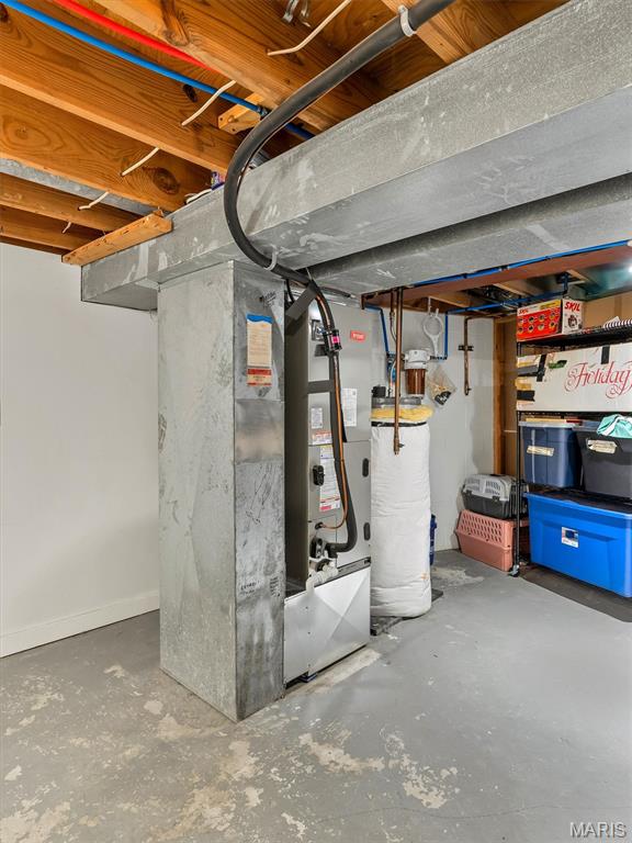 Lake Sherwood Estates - Residential