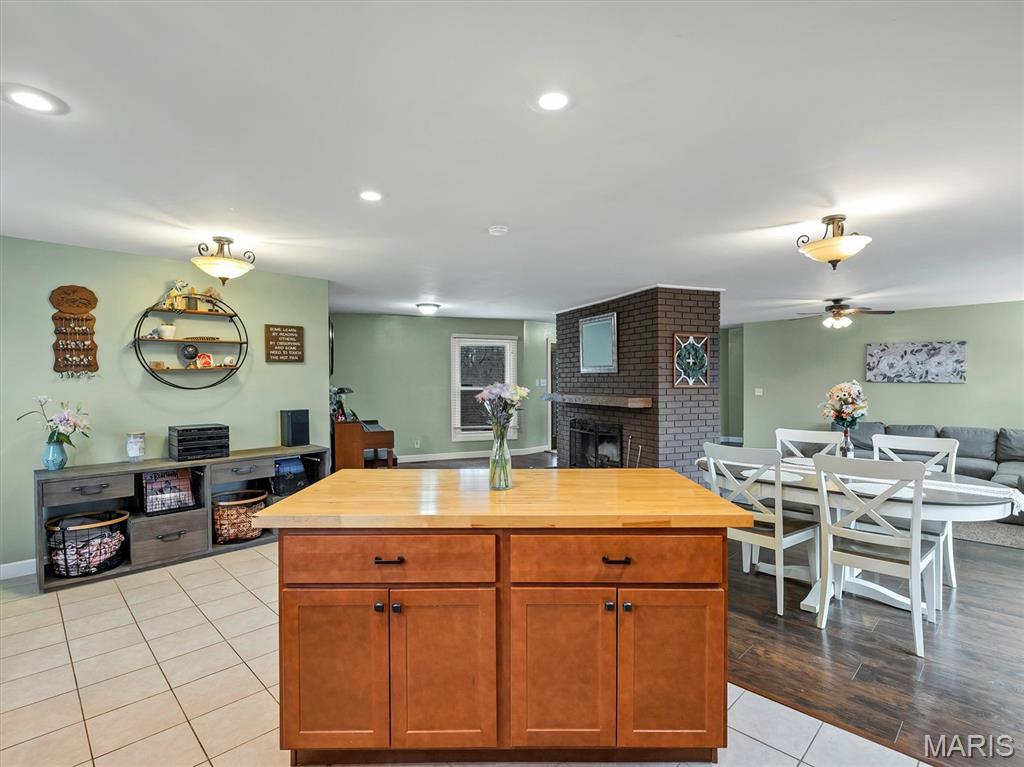 Lake Sherwood Estates - Residential