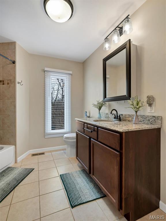 Lake Sherwood Estates - Residential