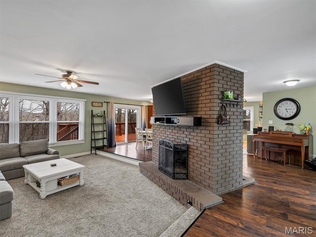 Lake Sherwood Estates - Residential