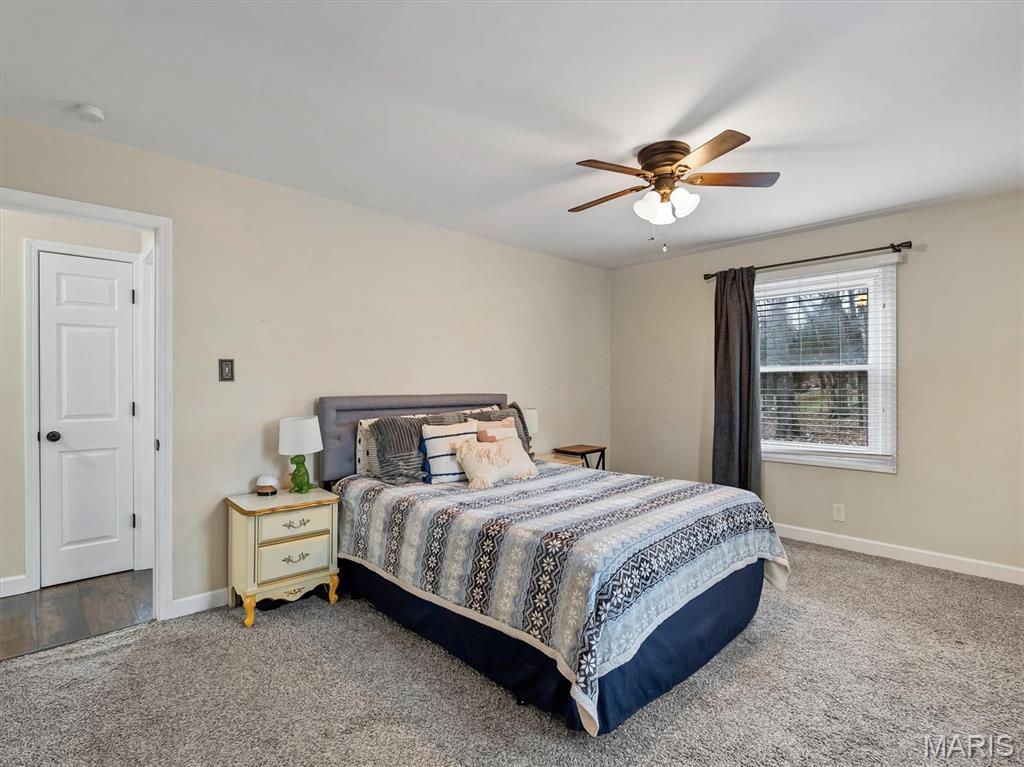 Lake Sherwood Estates - Residential