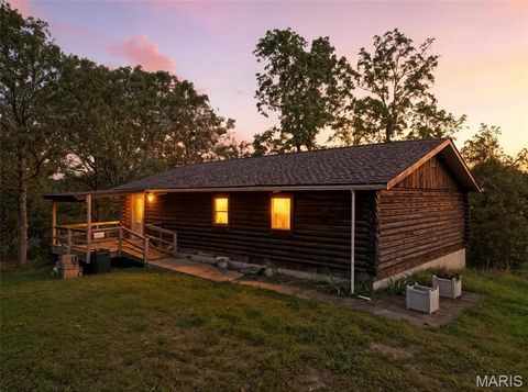7433 Hillsboro House Springs Road Cedar Hill MO 63016