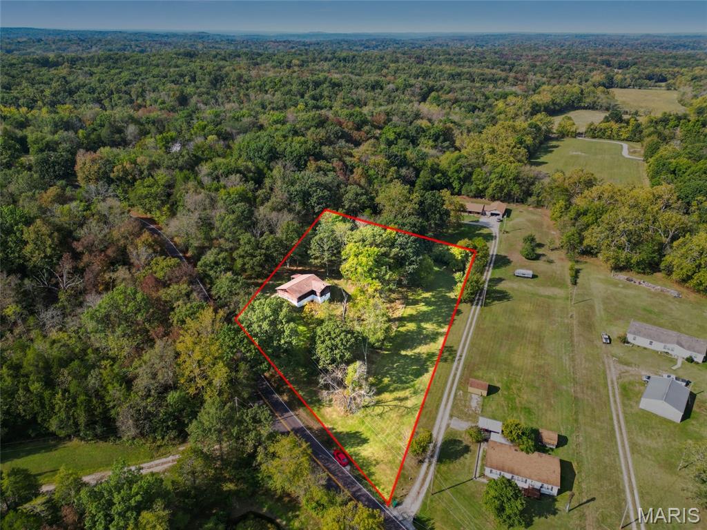 7433 Hillsboro House Springs Road
