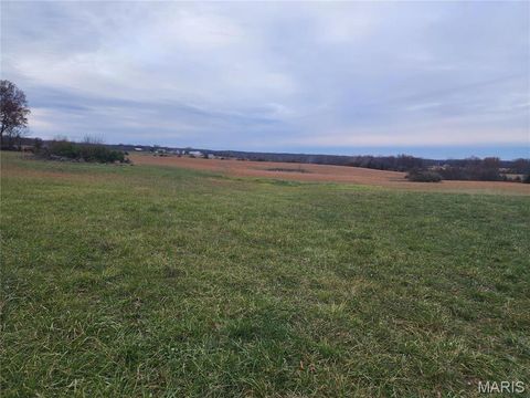 Tiny photo for 39 Route D, Santa Fe, MO 65282 (MLS # 25069056)