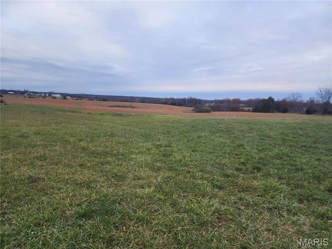 Tiny photo for 39 Route D, Santa Fe, MO 65282 (MLS # 25069056)