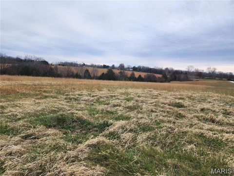 Tiny photo for 39 Route D, Santa Fe, MO 65282 (MLS # 25069056)