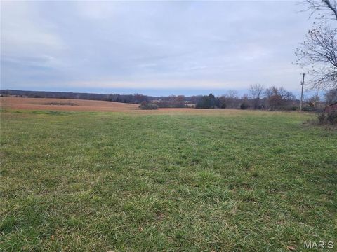 Tiny photo for 39 Route D, Santa Fe, MO 65282 (MLS # 25069056)
