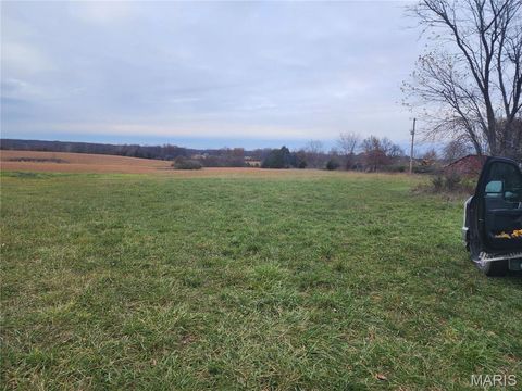 Tiny photo for 39 Route D, Santa Fe, MO 65282 (MLS # 25069056)