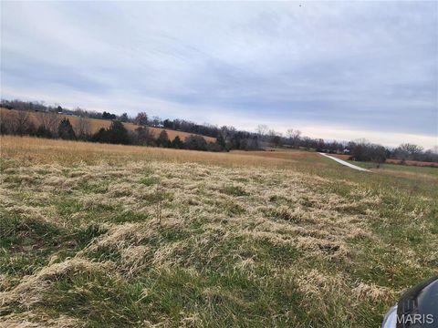 Tiny photo for 39 Route D, Santa Fe, MO 65282 (MLS # 25069056)