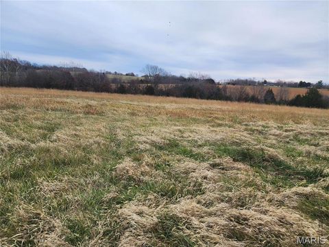 Tiny photo for 39 Route D, Santa Fe, MO 65282 (MLS # 25069056)