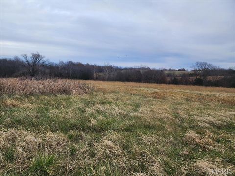 Tiny photo for 39 Route D, Santa Fe, MO 65282 (MLS # 25069056)