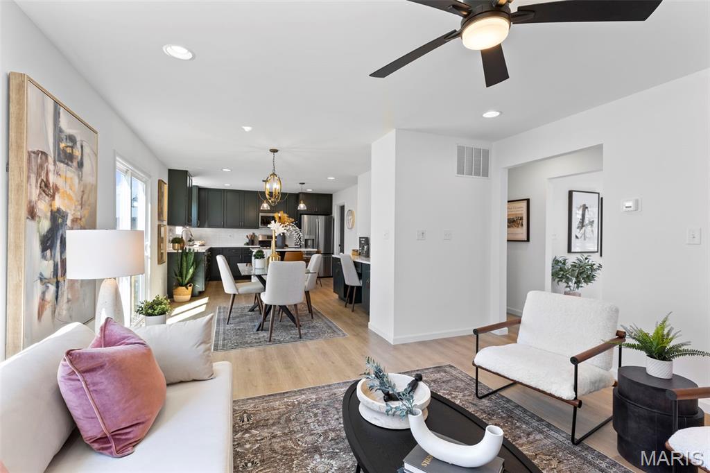 Wilmer Valley - Residential