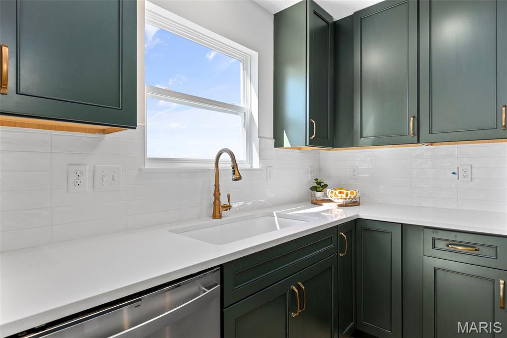 Wilmer Valley - Residential