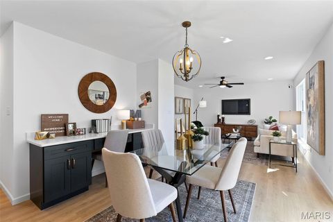 Tiny photo for 2 Sterling at Wilmer Valley, Wentzville, MO 63385 (MLS # 26011403)