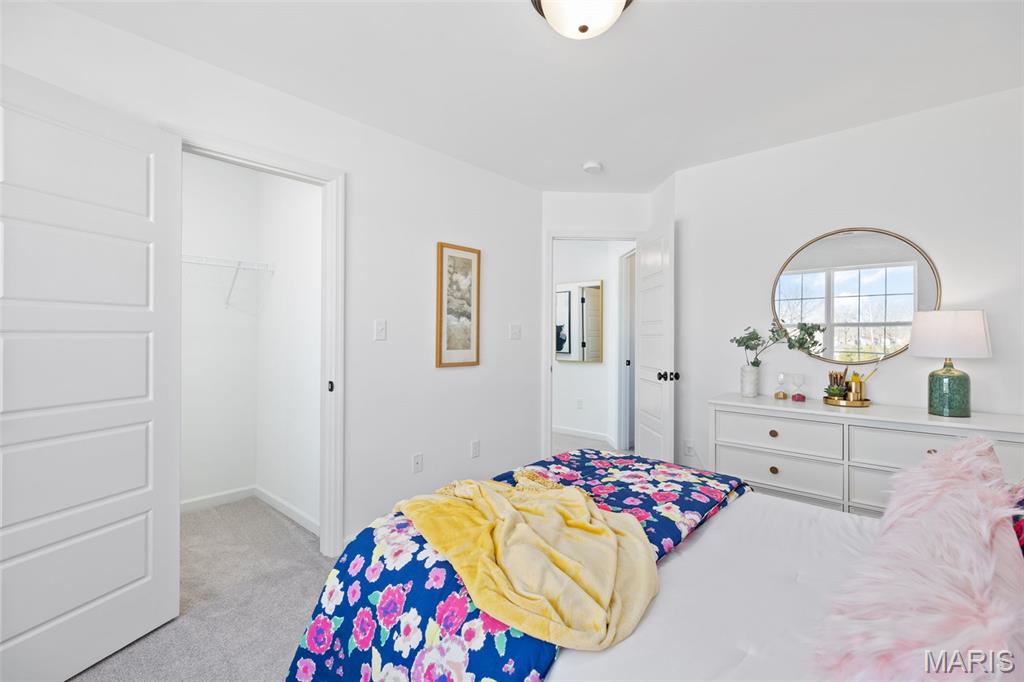 Wilmer Valley - Residential