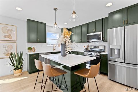 Tiny photo for 2 Sterling at Wilmer Valley, Wentzville, MO 63385 (MLS # 26011403)