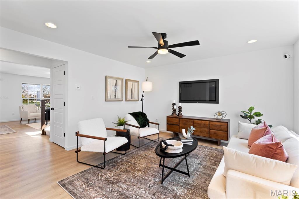 Wilmer Valley - Residential