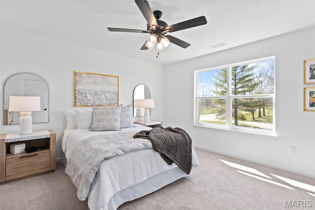 Wilmer Valley - Residential