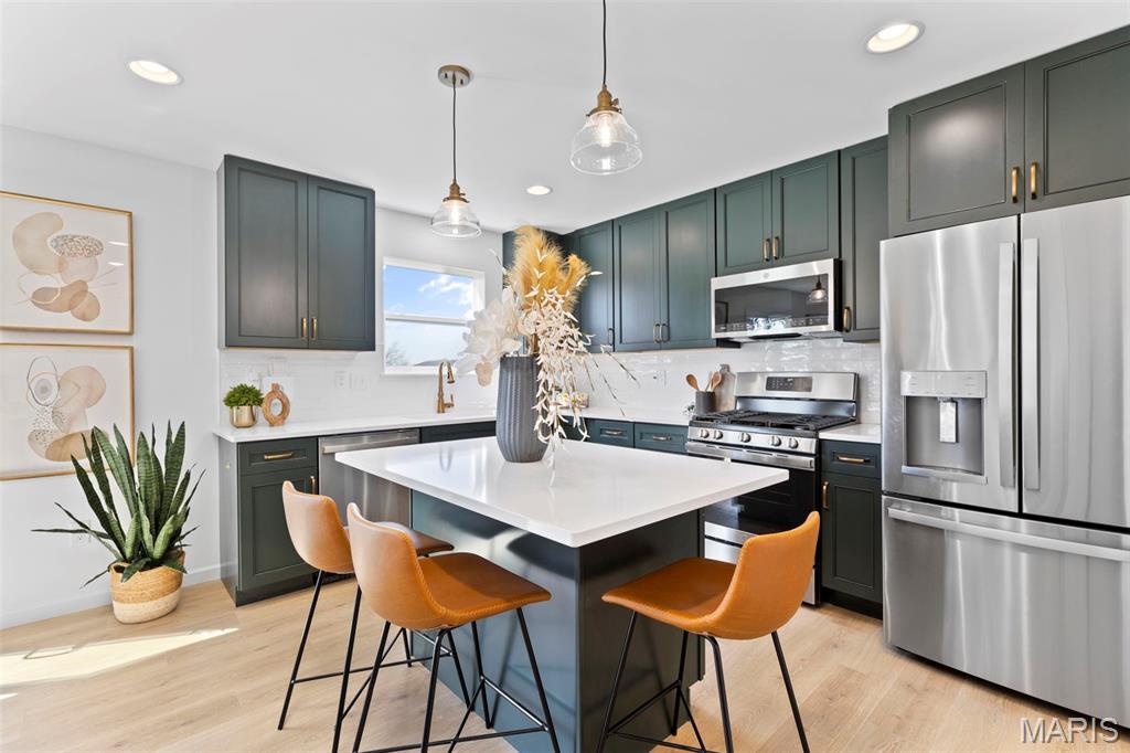 Wilmer Valley - Residential