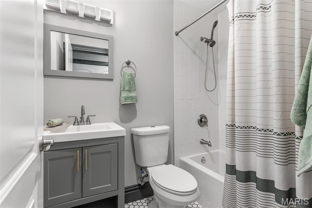 Soulard - Residential