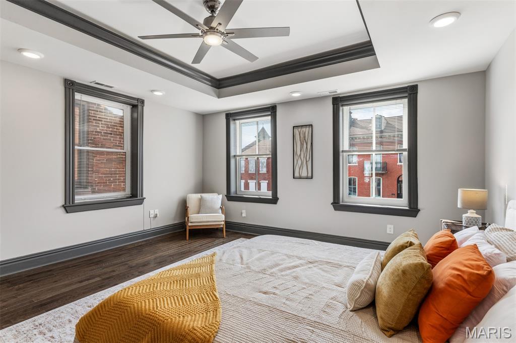 Soulard - Residential