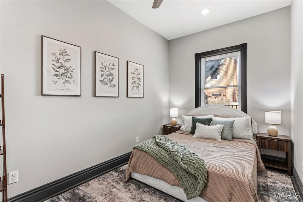 Soulard - Residential