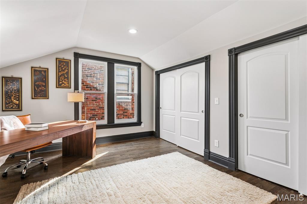 Soulard - Residential