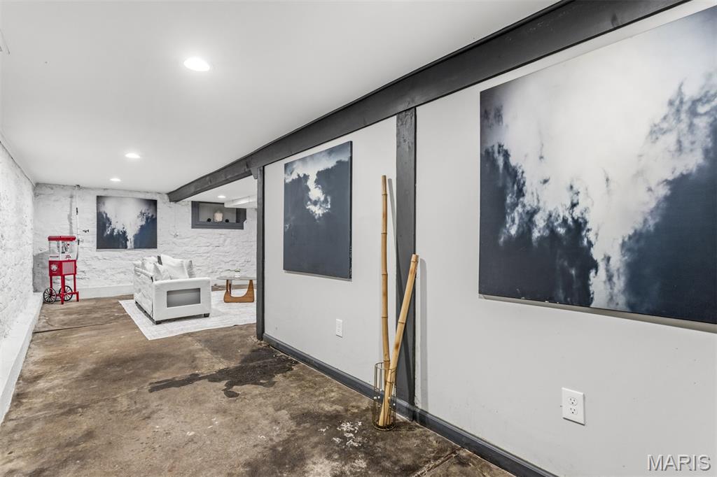 Soulard - Residential