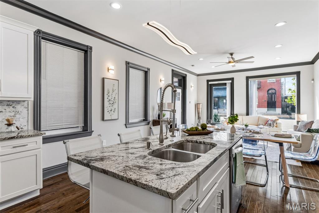 Soulard - Residential