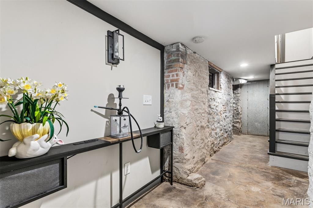 Soulard - Residential