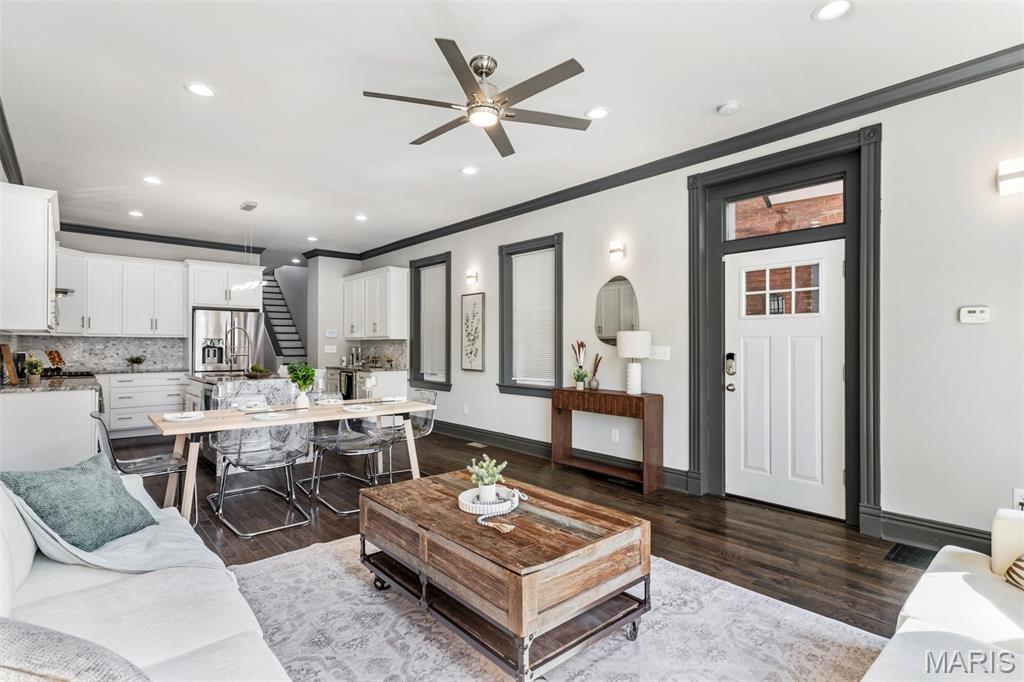 Soulard - Residential