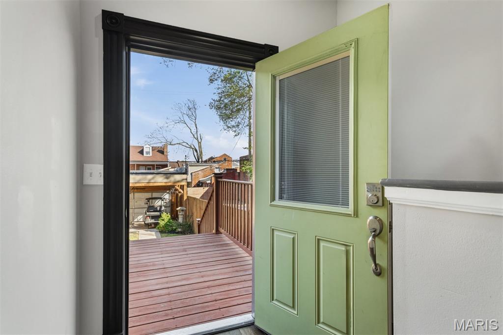 Soulard - Residential