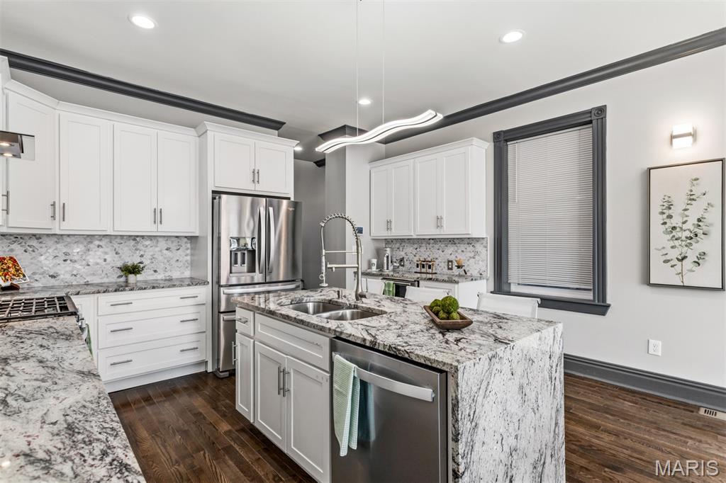 Soulard - Residential