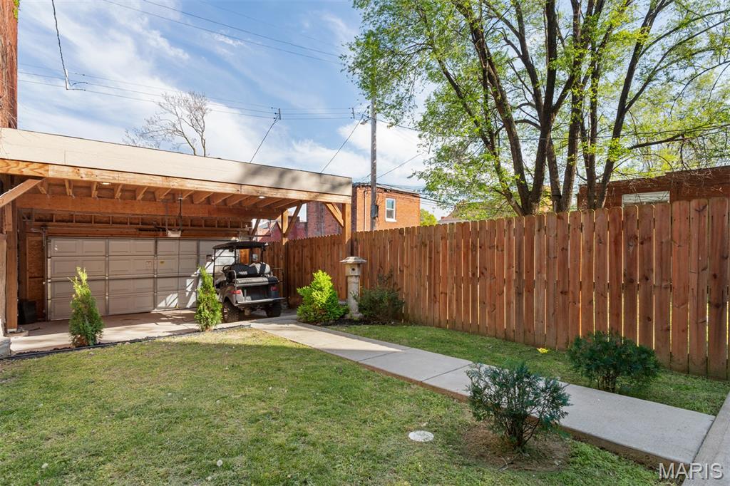 Soulard - Residential