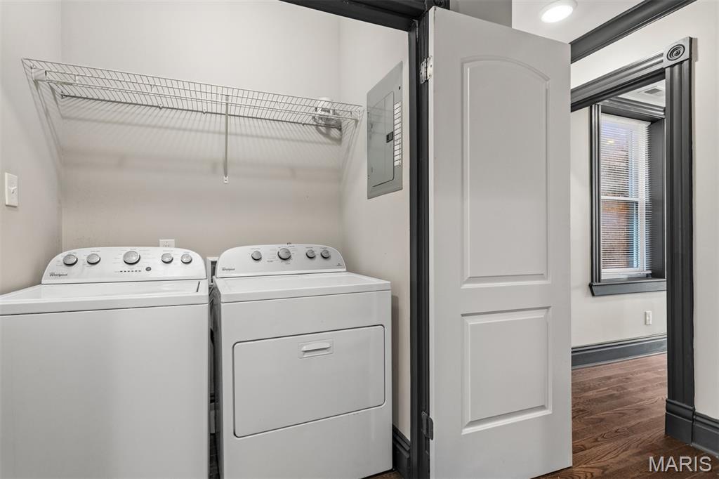 Soulard - Residential