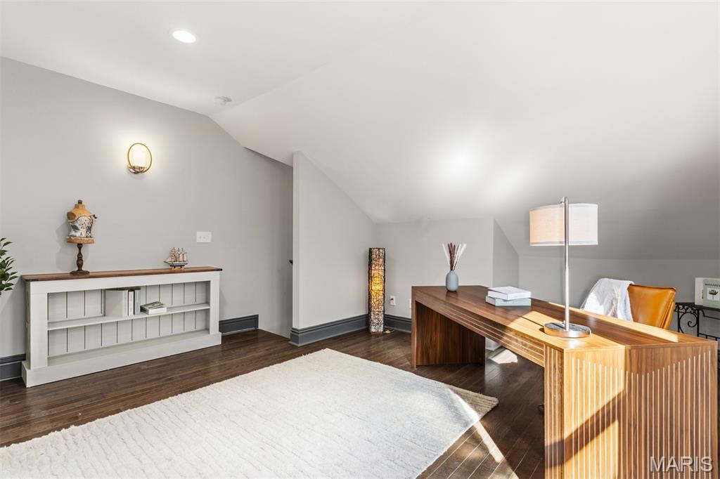 Soulard - Residential