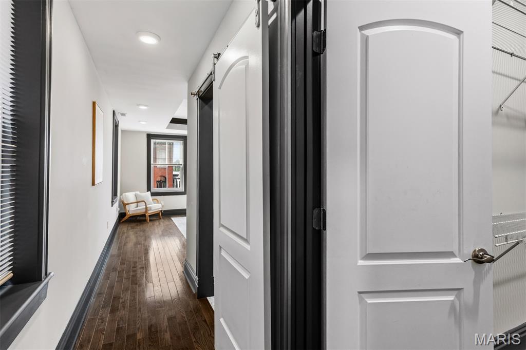 Soulard - Residential