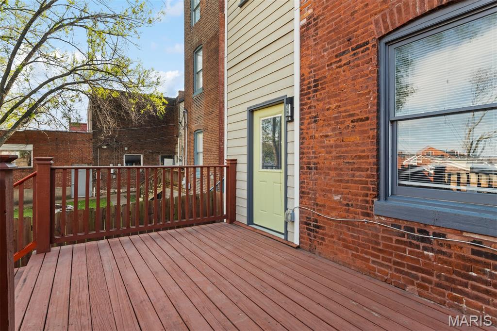 Soulard - Residential