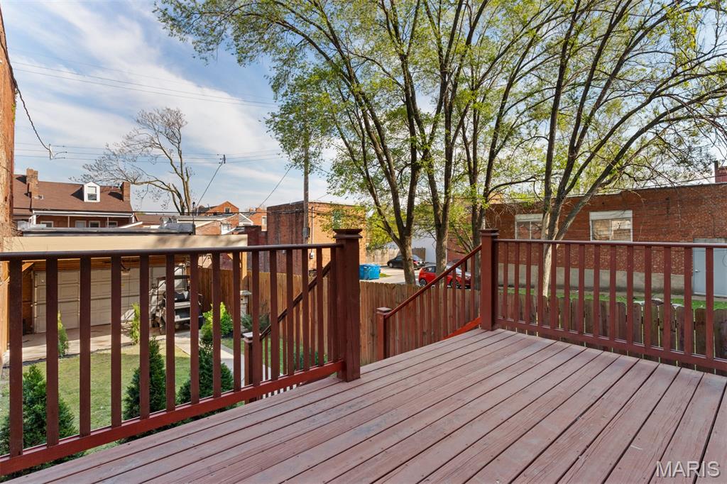 Soulard - Residential