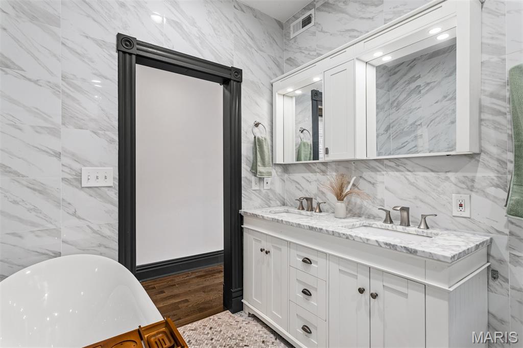 Soulard - Residential