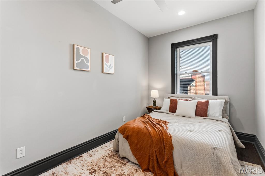 Soulard - Residential