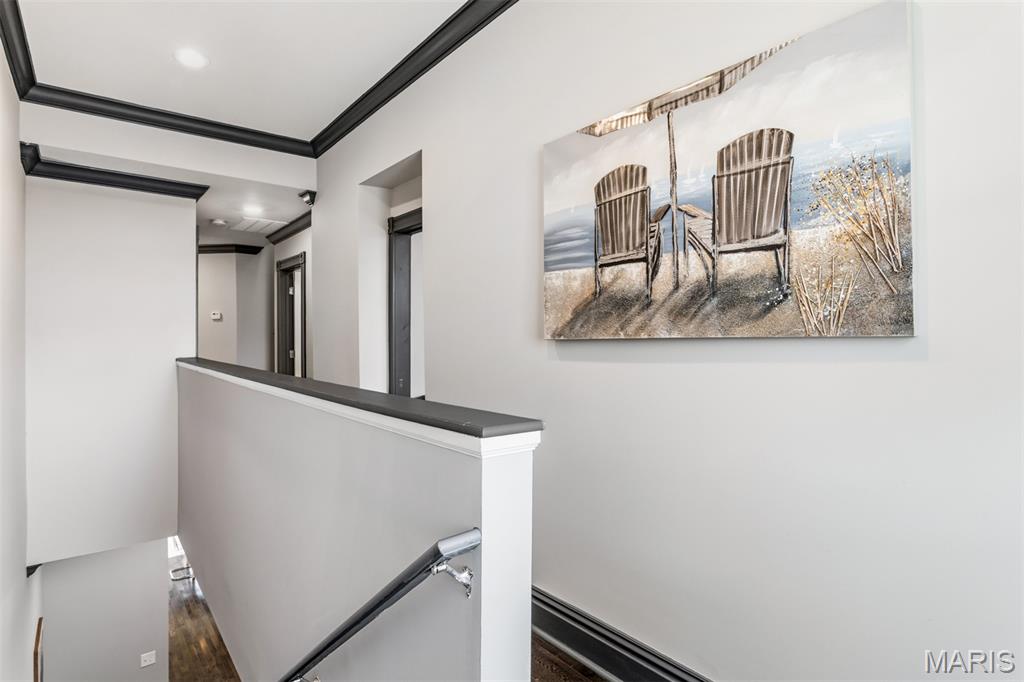 Soulard - Residential