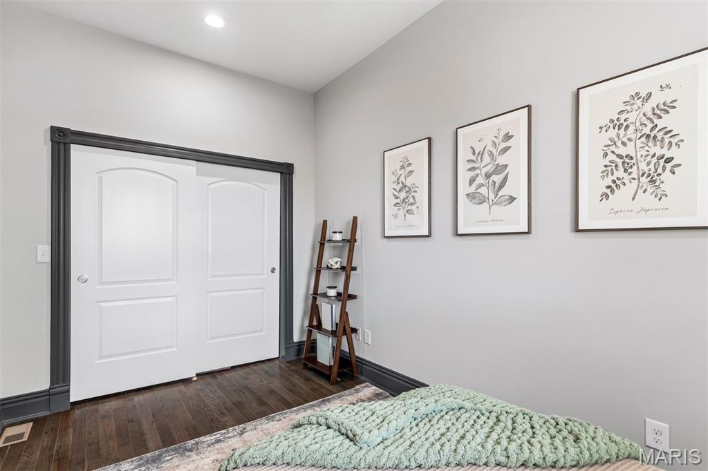 Soulard - Residential