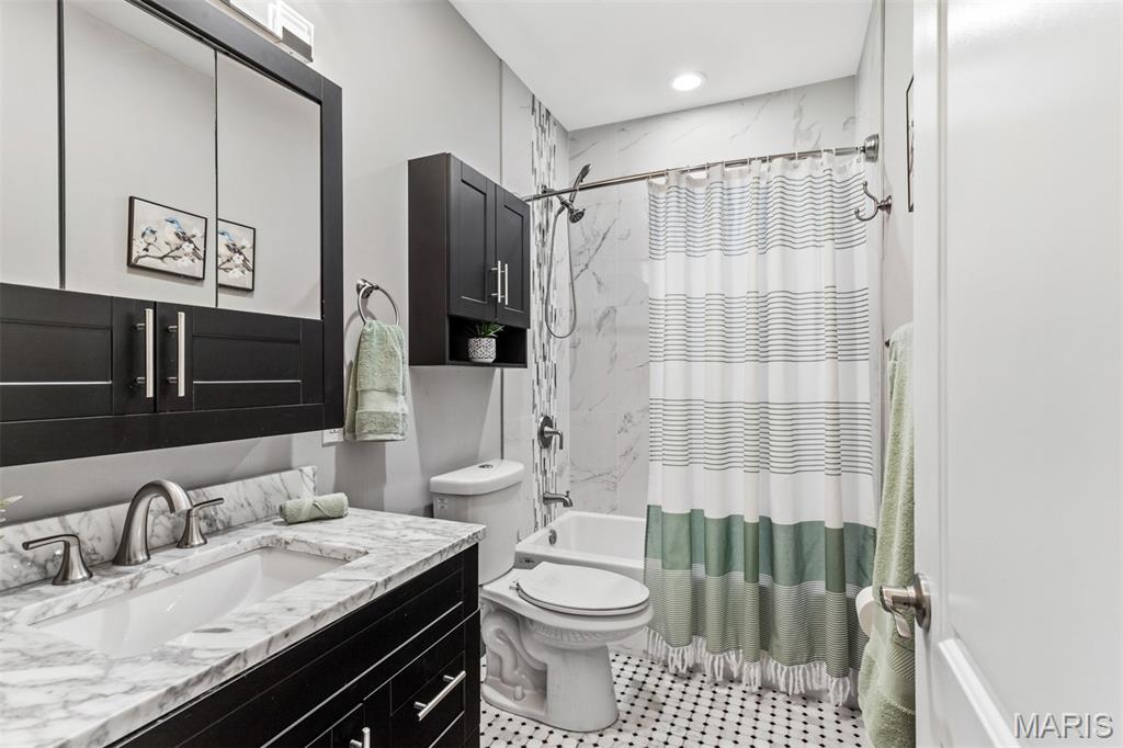 Soulard - Residential