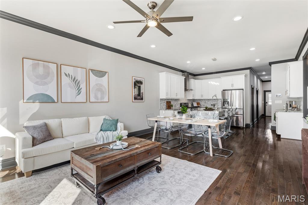 Soulard - Residential