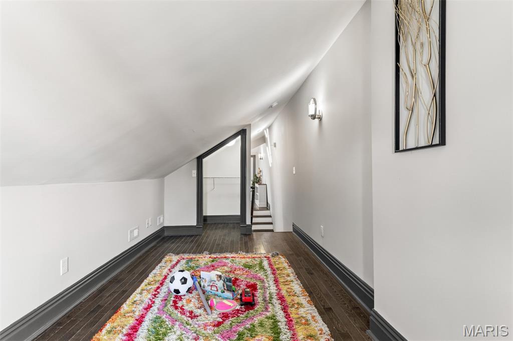 Soulard - Residential